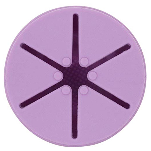 Silicone Nail Polish Bottle Holder - Image 3