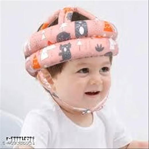 Baby Back Head Protector - Image 3