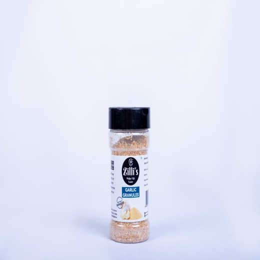 Garlic Granules (100g*2=200g) - Image 3