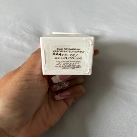 Tom Ford Tuberose Nue EDP Perfume - Image 4