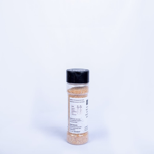 Garlic Granules (100g*2=200g) - Image 2