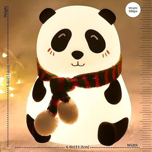 Panda Light Lamp - Image 3