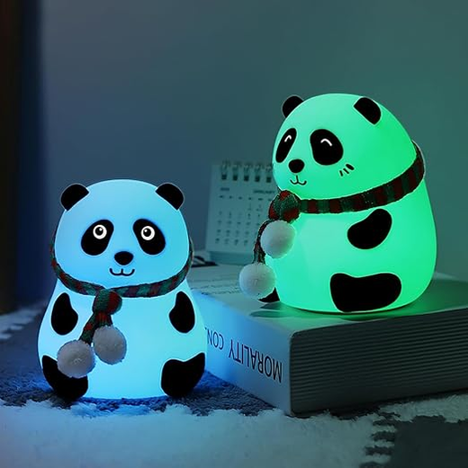 Panda Light Lamp - Image 4