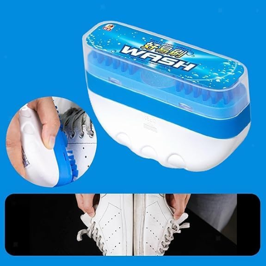 Shoe Sneaker Cleaning Brush - Image 2