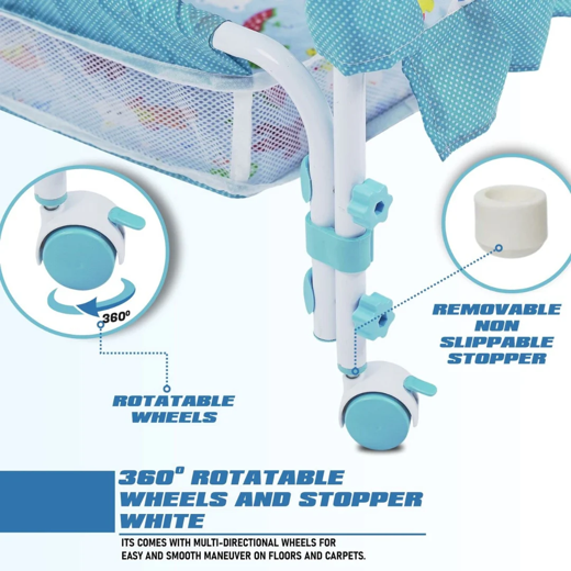 Flyi Elephant Jumbo Cradle - Image 3