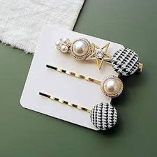 3PCS Hair Pin - Image 2