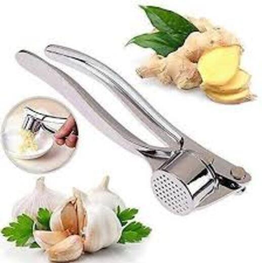 Steel Garlic peeler - Image 2