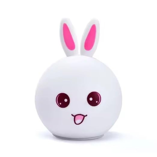 Rabbit Night Light - Image 4
