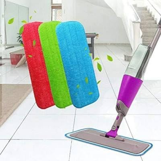 3Pcs Spray Mop Pad - Image 3