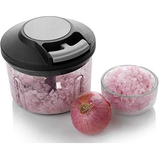 Black Pull Chopper - Image 2