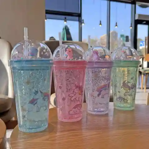 Frosty Jelly Sipper Mug - Image 2