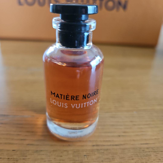 Matière Noire Eau de Parfum by Louis Vuitton - Image 4