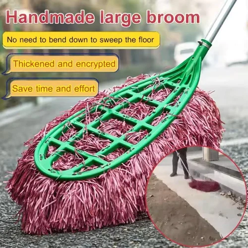 Garden Broom - Image 3