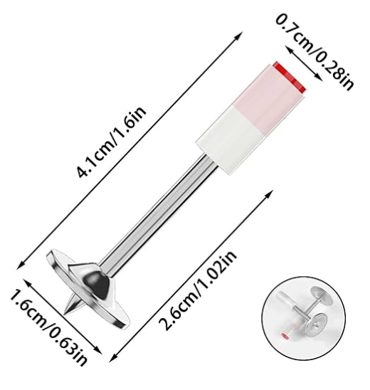 Gun Nail - Image 2