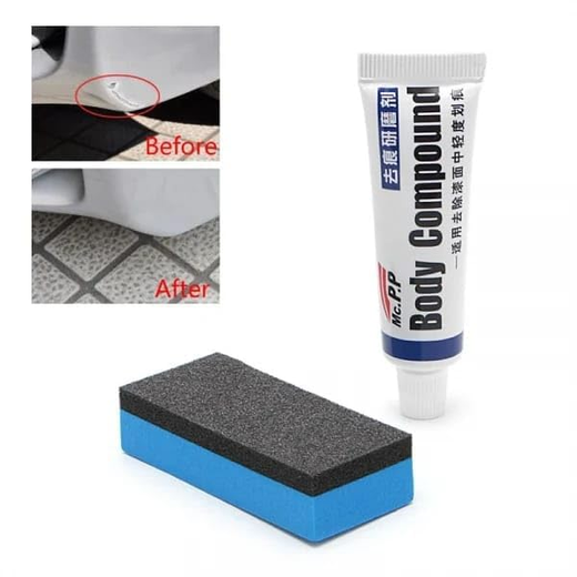 Car Scratch Repair Kit - Image 3