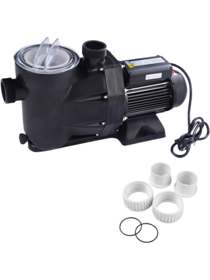 swimming pool pump 1.5hp