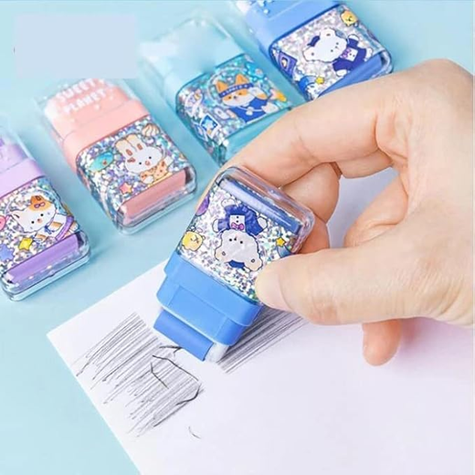 Roller Eraser