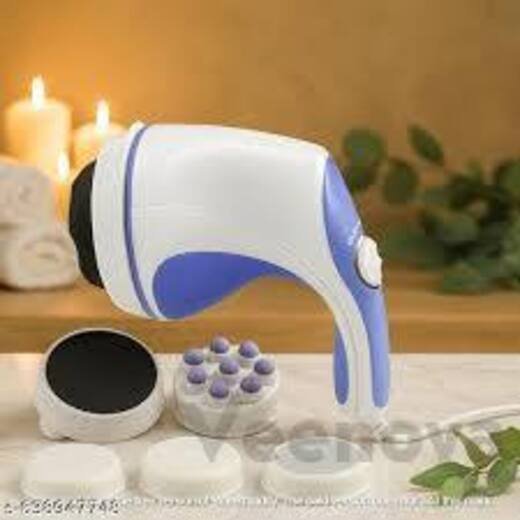 Manipol Body Massager - Image 3