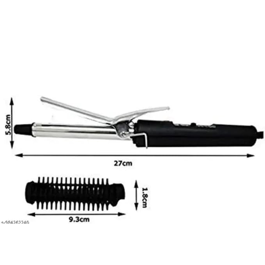 Hair Curling Iron - Image 4