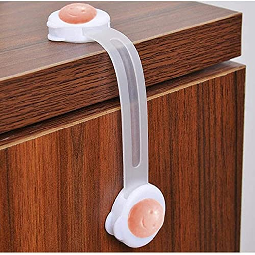 Multi-Purpose Safety Lock