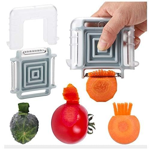 3 in 1 Switchable Peeler - Image 3