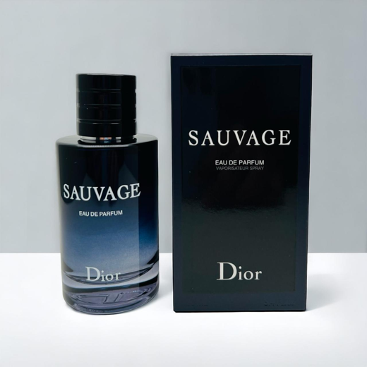 Sauvage Eau de Parfum – Dior