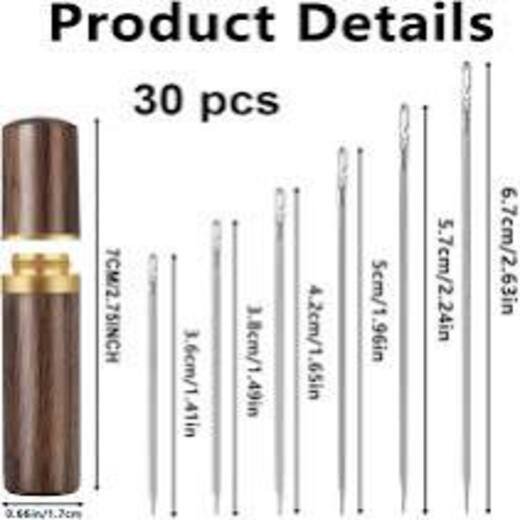 30 PCS Needle