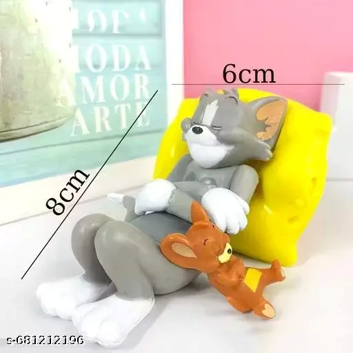 Mini Tum / jurry sleeping together figure (pack of 2)Net price 120 - Image 3