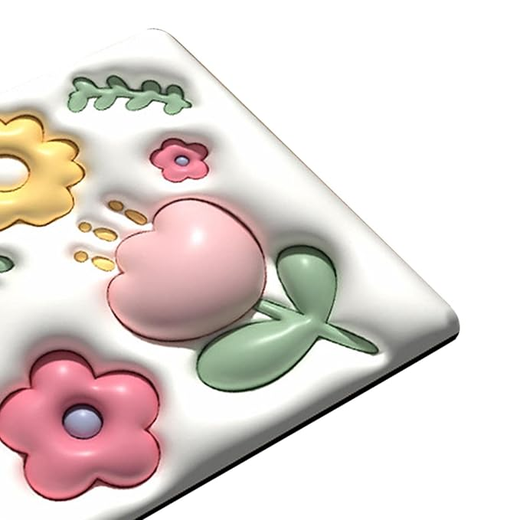 3D Bathroom Door Mat - Image 3