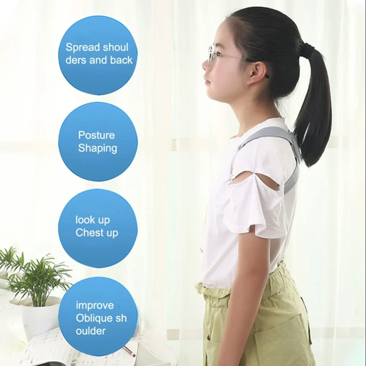 Smart Posture Corrector - Image 3
