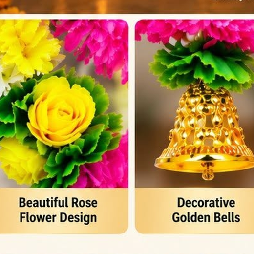 Flower Bandharwal - Image 3