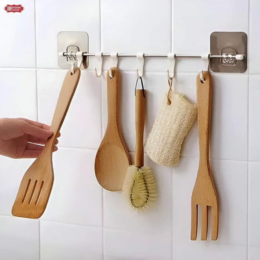 Hook Wall Hanger