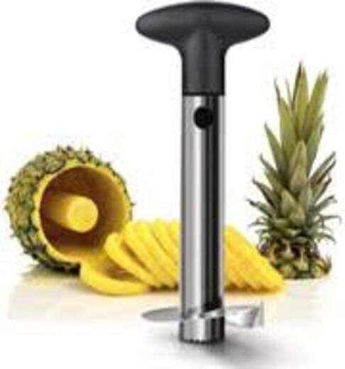 Pineapple Cutter