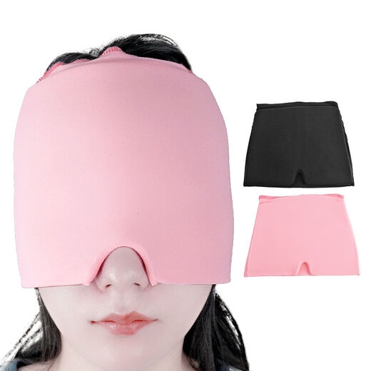 Migraine Relief Cap - Image 3