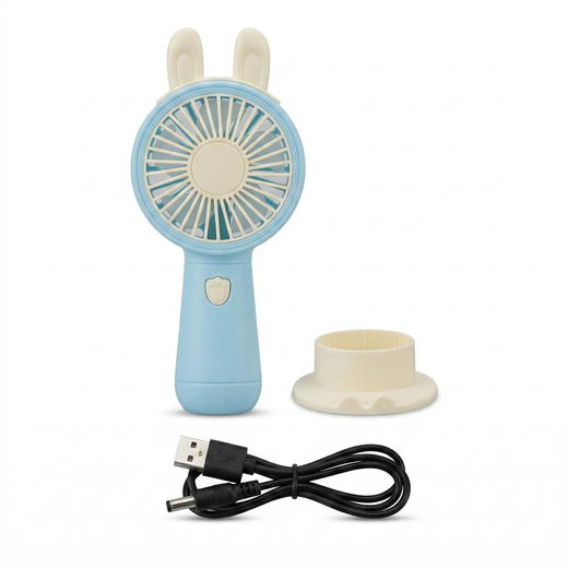 HANDHELD FAN SMALL - Image 2