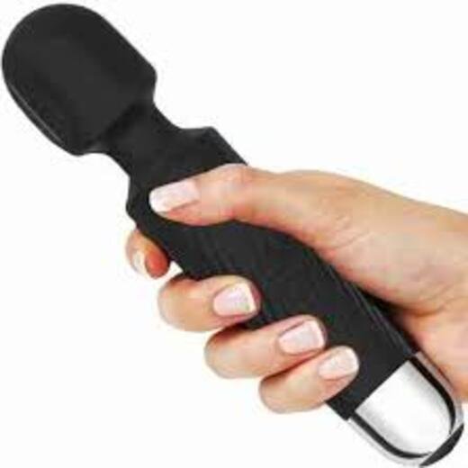 Personal Body Massager