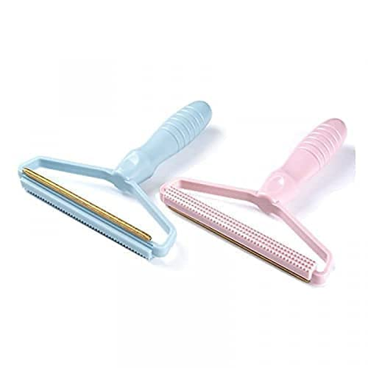 Handle Portable Lint Remover