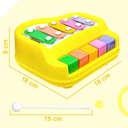 Small Xylophone (Bulk) - Image 4
