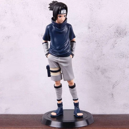 Sasuke Standing 23 cm Action figures - Image 2