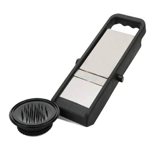 Fiber Potato & Vegetable Adjustable Thickness Slicer - Image 3