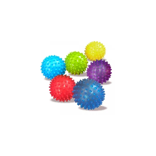 Flashing Spiky Ball (Lighting Ball)