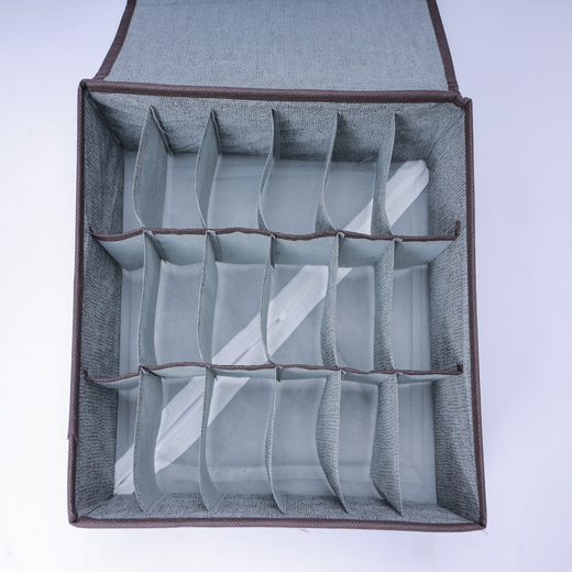 Nylon Drawer Organizer Divider Set - Image 4