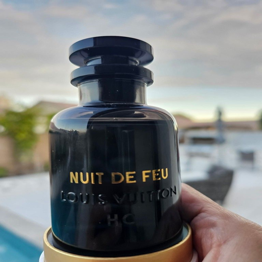 Nuit de Feu Eau de Parfum by Louis Vuitton - Image 2