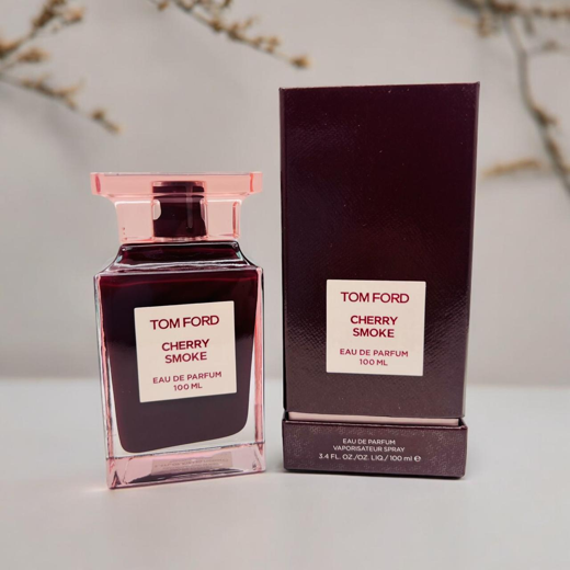 Tom Ford Lost Cherry Eau De Parfum
