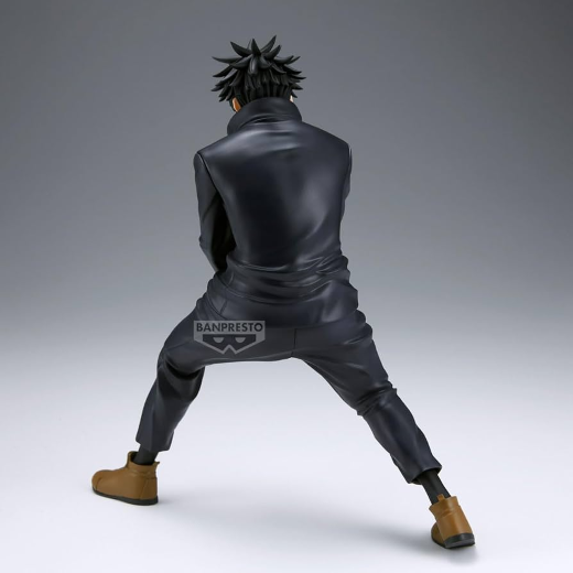 Jujutsu kaisen megumi Fushigoro Action fiqure - Image 4
