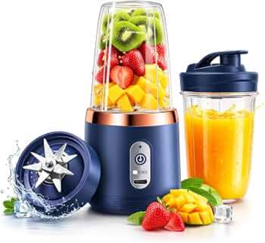 Portable Cup Juicer - Image 2