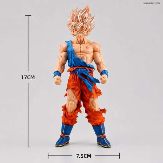 Dbz Goku vegeta Hot selling ( 1pc) - Image 3