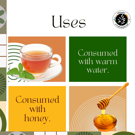 Tulsi Powder - Image 4