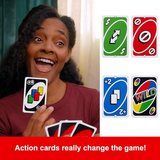 UNO CARDS - Image 4