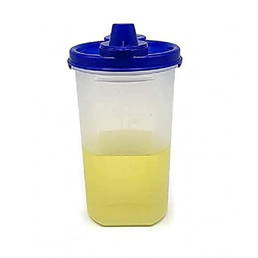 Easy Flow Plastic Bottle (500ml)